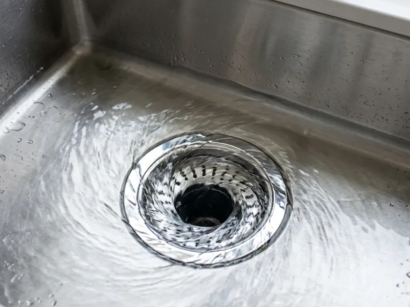 Drain Cleaning Plumber in Lafayette, TN